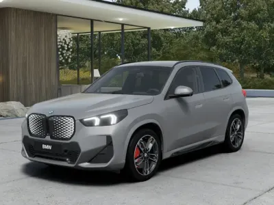 Neu (2026) BMW iX1 M Sport 306 PS | Fairer Preis