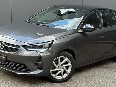 Gebraucht Opel Corsa GS Line 100 PS (73 kW) 2021