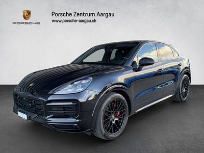 Porsche Cayenne GTS