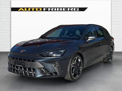 Gebraucht Cupra Leon VZ 333 PS (244 kW) 2025 Kombi