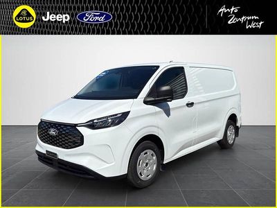 Gebraucht Ford E-Transit Trend 160 kW (218 PS) 2024 Van