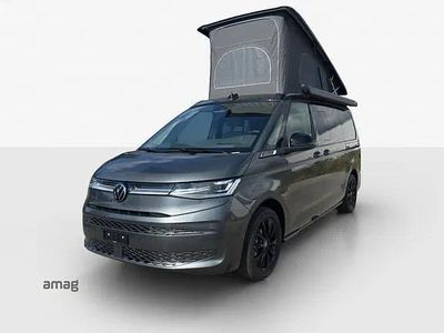 Indiumgrau metallic (lr7h) Neu 2025 VW LT Ocean | CHF 82’000 (Teuer)