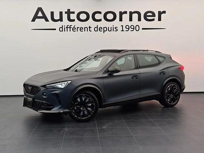 Gebraucht Cupra Formentor VZ 390 PS (286 kW) 2026 Gray SUV