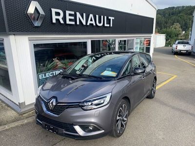 Renault Grand Scénic IV