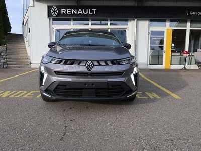 Neu 2026 Renault Symbioz Techno SUV | CHF 36’450 (Fairer Preis)