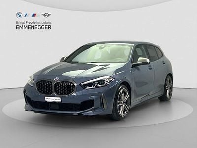 Gebraucht 2022 BMW M135 Comfort Edition Kleinwagen | CHF 35’900 (Guter Preis)