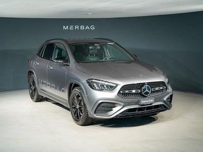 Gebraucht 2024 Mercedes GLA250 SUV | CHF 47’900