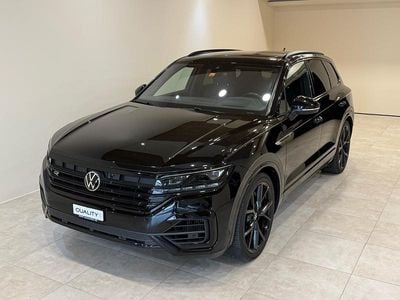 Gebraucht 2021 VW Touareg R SUV | CHF 47’900 (Guter Preis)