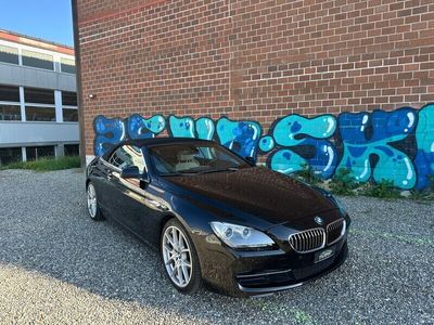 Gebraucht 2012 BMW 640 Coupé | CHF 20’299