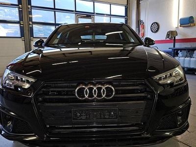 Gebraucht 2020 Audi S4 Kombi | CHF 27’900 (Etwas zu teuer)