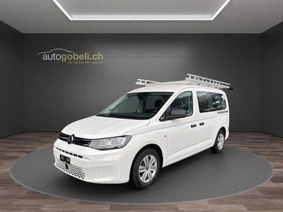 Gebraucht VW Caddy Maxi 114 PS (83 kW) 2023 Van / Kleinbus