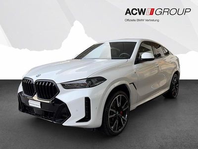 Gebraucht 2025 BMW X6 Comfort Edition SUV | CHF 113’900