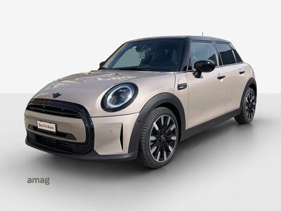 gebraucht Mini Cooper MultitoneEditioDKG