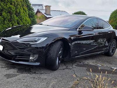 Gebraucht 2018 Tesla Model S Kleinwagen | CHF 31’500 (Teuer)