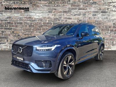 Gebraucht 2021 Volvo XC90 R-Design SUV | CHF 46’900 (Fairer Preis)