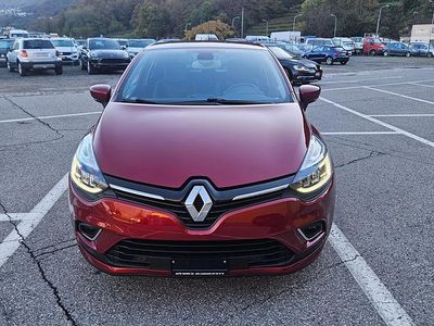 Gebraucht 2017 Renault Clio IV Intens | CHF 12’800 (Etwas zu teuer)