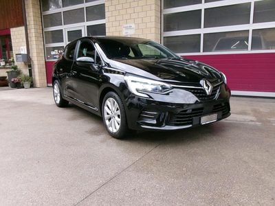 Gebraucht 2022 Renault Clio V Intens | CHF 13’900 (Fairer Preis)