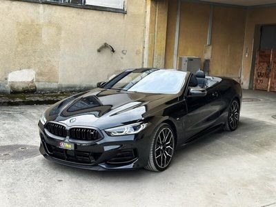 gebraucht BMW M850 Facelift LCI