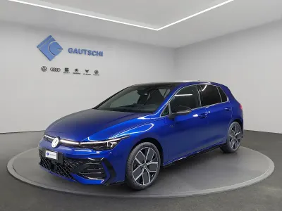 Neu (2026) VW Golf VIII R-line 150 PS | Guter Preis