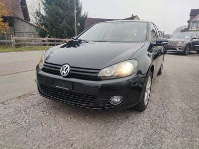 Gebraucht 2012 VW Golf VII Trendline | CHF 6’500 (Guter Preis)