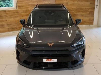 Gebraucht 2025 Cupra Formentor VZ SUV | CHF 38’400