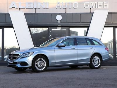 Mercedes C250