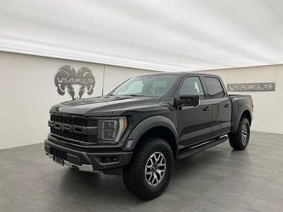 Gebraucht Ford F-150 Raptor 456 PS (335 kW) 2024 Abholung