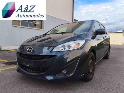 Mazda 5