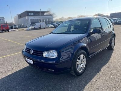 Gebraucht VW Golf IV Pacific 105 PS (77 kW) 2003