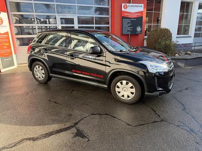 Gebraucht 2012 Citroën C4 Aircross SUV | CHF 6’490 (Fairer Preis)
