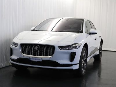 Gebraucht Jaguar I-Pace SE 294 kW (400 PS) 2022 Weiss SUV