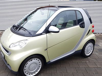 Smart ForTwo Coupé