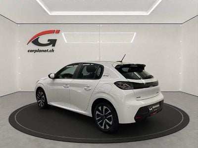 Gebraucht 2025 Peugeot 208 Style Kleinwagen | CHF 20’900