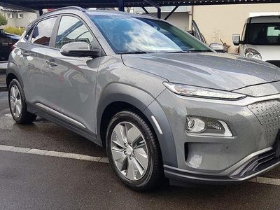 Gebraucht Hyundai Kona 150 kW (204 PS) 2021 SUV
