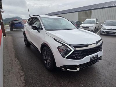 Gebraucht 2024 Kia Sportage SUV | CHF 39’500 (Fairer Preis)