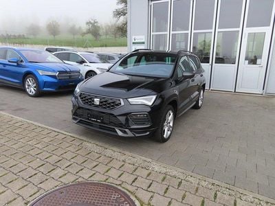 Gebraucht 2025 Seat Ateca FR SUV | CHF 29’900 (Superpreis)