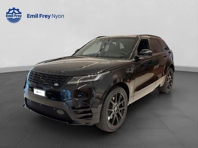 Neu Land Rover Range Rover Velar Autobiography 404 PS (297 kW) 2026 Schwarz SUV