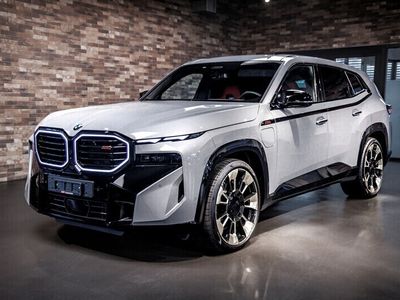 Gebraucht 2023 BMW XM SUV | CHF 159’700