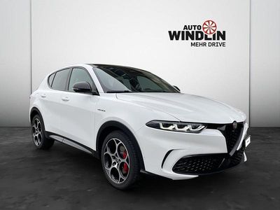 Gebraucht 2024 Alfa Romeo Tonale Veloce SUV | CHF 39’900 (Etwas zu teuer)