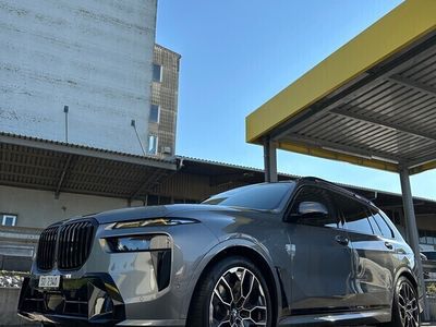 Gebraucht BMW X7 M Sport 340 PS (250 kW) 2023 SUV