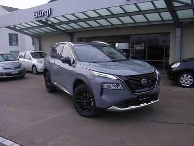 Neu 2025 Nissan X-Trail Tekna+ SUV | CHF 52’500 (Fairer Preis)