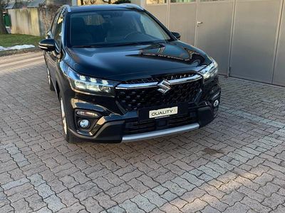 Gebraucht Suzuki SX4 S-Cross 129 PS (94 kW) 2023 SUV