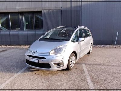 Gebraucht 2012 Citroën Grand C4 Picasso Exclusive Van / Kleinbus | CHF 3’200 (Fairer Preis)