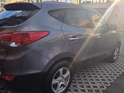 Gebraucht 2014 Hyundai ix35 Style SUV | CHF 8’900