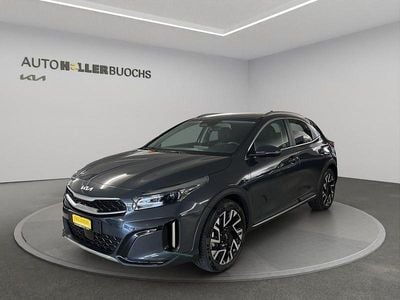 Gebraucht 2024 Kia XCeed SUV | CHF 29’500 (Superpreis)