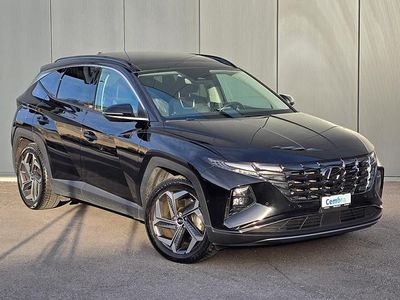 Gebraucht 2022 Hyundai Tucson SUV | CHF 29’900 (Fairer Preis)