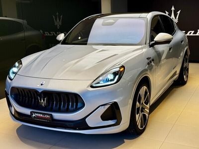 Gebraucht 2024 Maserati Grecale Folgore SUV | CHF 124’900