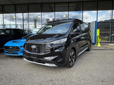 Neu Ford Transit Custom Active 170 PS (125 kW) 2026 Van / Kleinbus