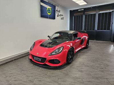 gebraucht Lotus Exige Sport 410