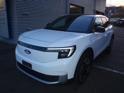 Gebraucht Ford Explorer Extended Range 250 kW (340 PS) 2024 SUV